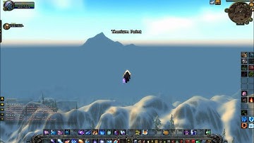 Mist of Pandaria Beta, Fun with blink bug