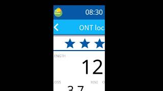 EXFO OX1 Wifi Setup and Software Update