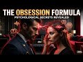 The Obsession Formula: How to MakeAnyone Think About You Nonstop