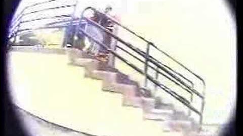 Dustin Dollin - Baker Bootleg