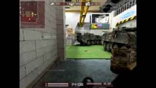 [AVA] Random nade.