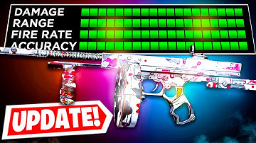 the *NEW* "M1928" SETUP is GOD TIER in Vanguard 🔥 NO RECOIL! (Best M1928 Class Setup)