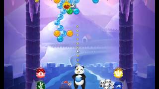 Panda Pop Level 30