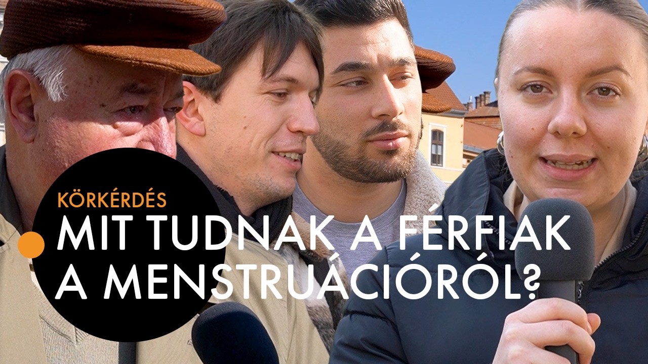 Mennyit tudnak valójában a férfiak a női testről?