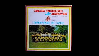 “Jamaican Young Adult Choir” “Encourage My Soul”(1981)”Complete Full Album”