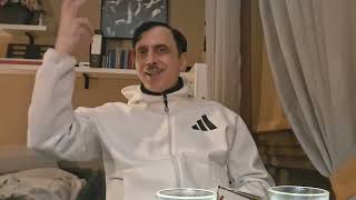 Conferenza del Sacro Imperatore Aloisius Hitler Il cattolico Sommo Pontefice Sancti Michaeli Arc