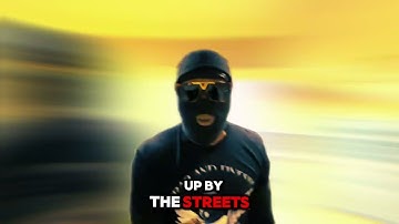 P Logic - “Intro” (Took A Risk) Official Visuals