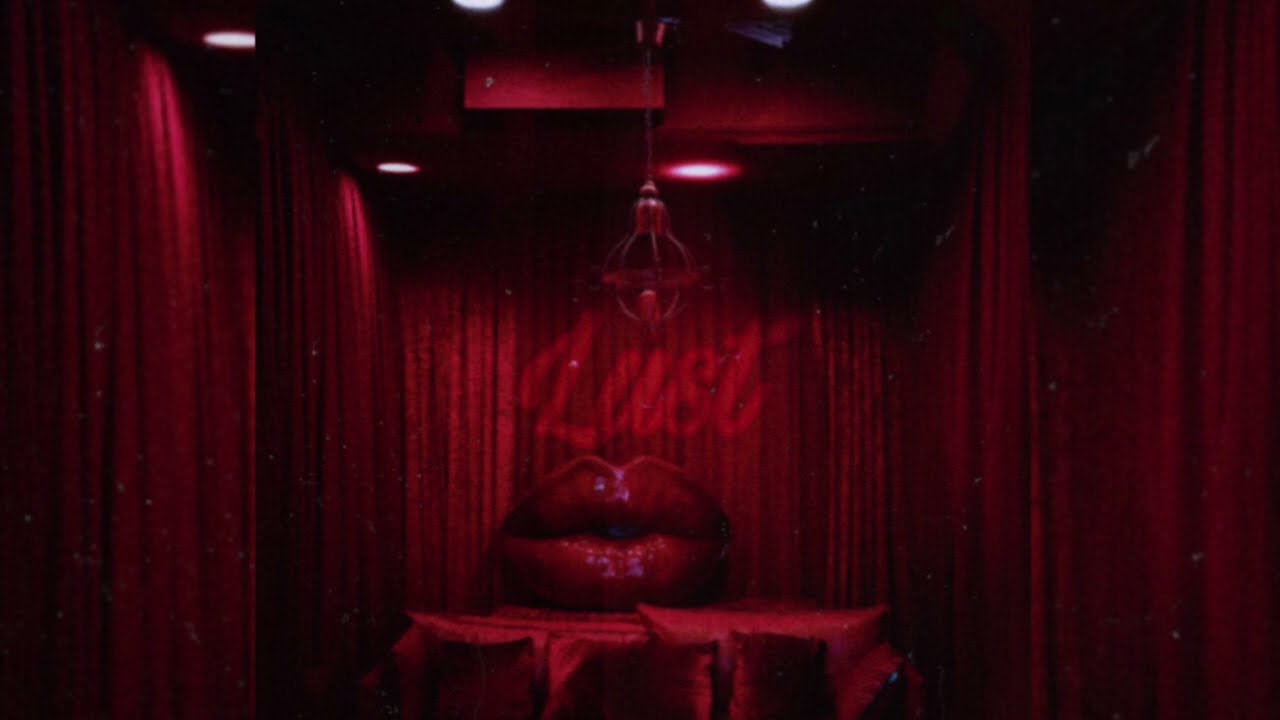 Watch Ycn - Lust (Official Audio) on YouTube Watch Ycn - Lust (Official Audio) on YouTube