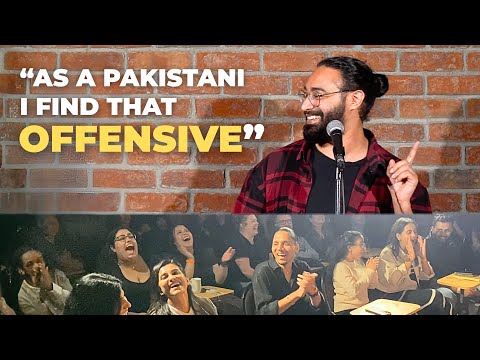 Best of Saskatoon | Ashwyn Singh Comedy