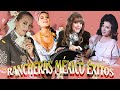 Sus Mejores Cancione Rancheras:Yolanda Del Rio,Lucha Villa,Aida Cuevas,Amalia Mendoza,Angelica Maria