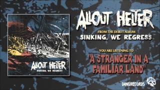 Watch Allout Helter A Stranger In A Familiar Land video