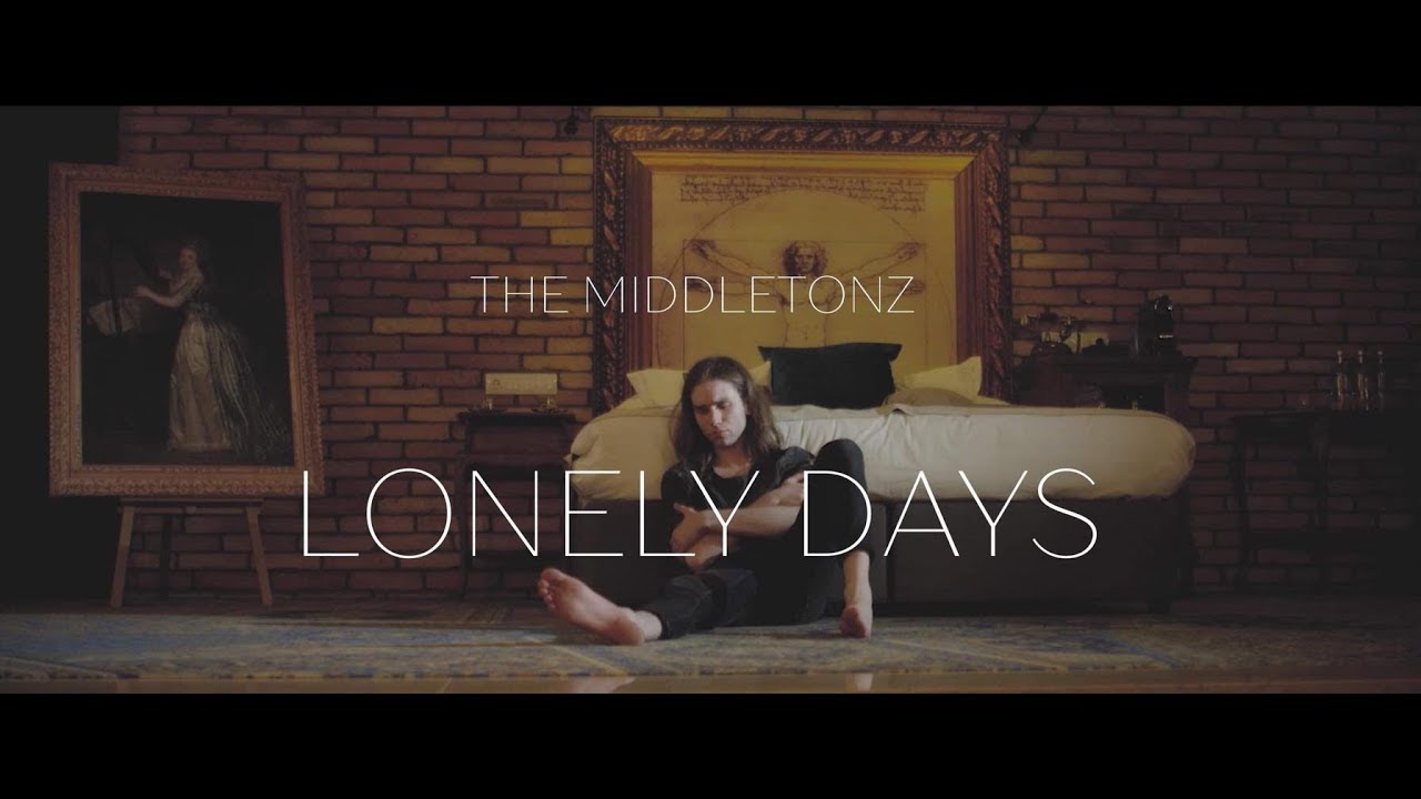 Such a lonely day. Лонли Дэй оф май лайф. 23:29 Lonely Days no more. Such a Lonely Day clip.