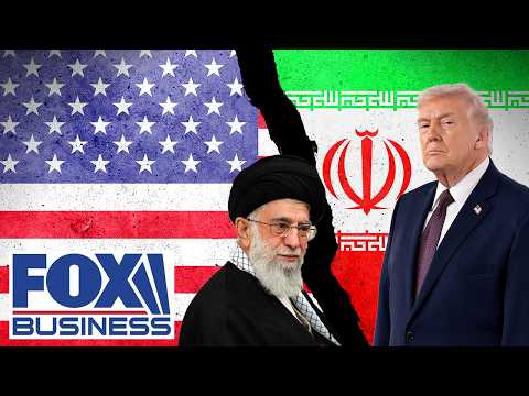 'VERY IMPORTANT': Trump spotlights CRITICAL turning point with Iran