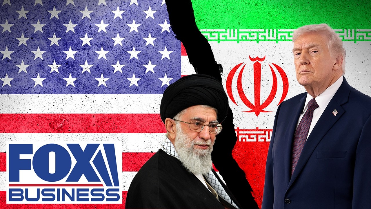 'VERY IMPORTANT': Trump spotlights CRITICAL turning point with Iran