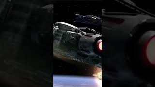 Stargate Atlantis Battle of Asuras