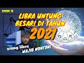 RAMALAN ZODIAK LIBRA TAHUN 2021 AKAN ADA REJEKI NOMPLOK, Apa Itu?