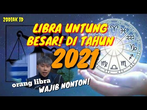 Video: Apakah Horoskop Untuk Tahun Untuk Tanda Libra