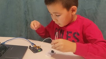 Знакомство с Ардуино и первый проект