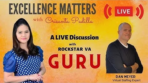 VIRTUAL ASSISTANT PHILIPPINES