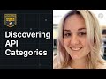 Discovering API Categories | Postman Level Up