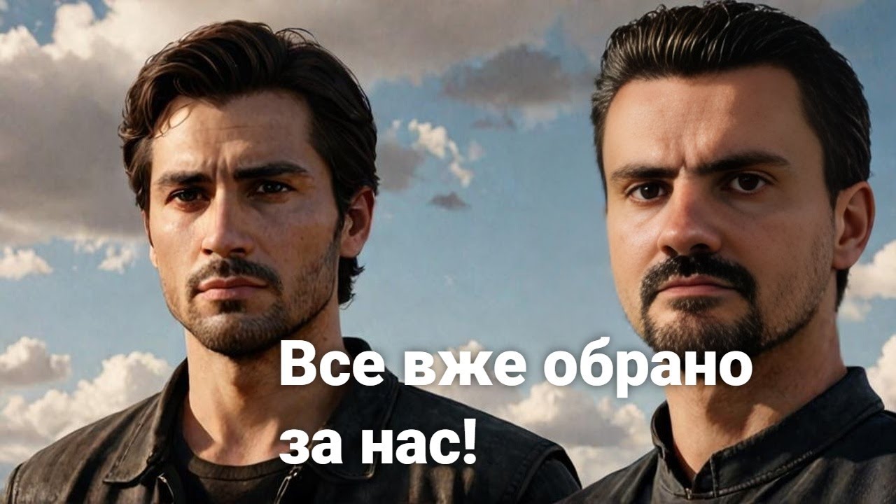 Як ми приймаємо рішення на самому справді