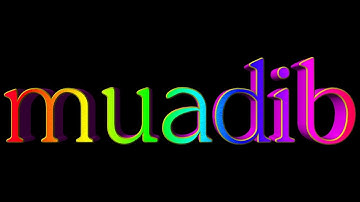 8th Amiga Raytracing Tutorial: Color cycling