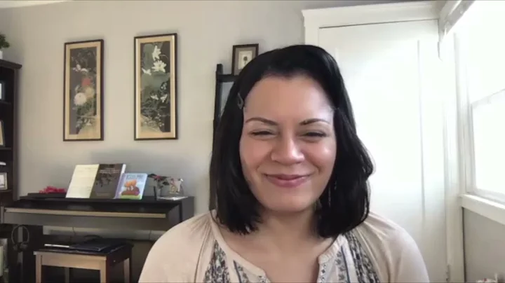 Queens Voice Lab: A Conversation with Michele Kenn...