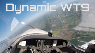 ESTT-ESMH-ESFA-ESTT | Dynamic WT9 | FlyTheThing