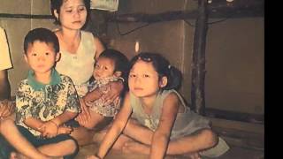 Caceelia Moe: Immigrant Stories