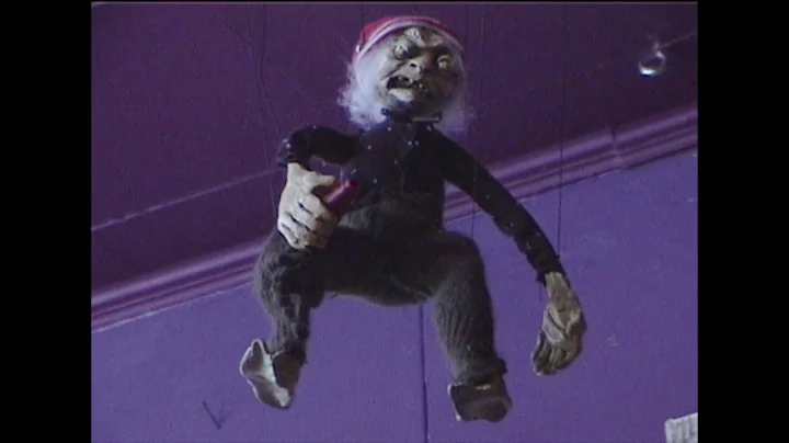 Scott Radke's Art in the Literary Cafe.