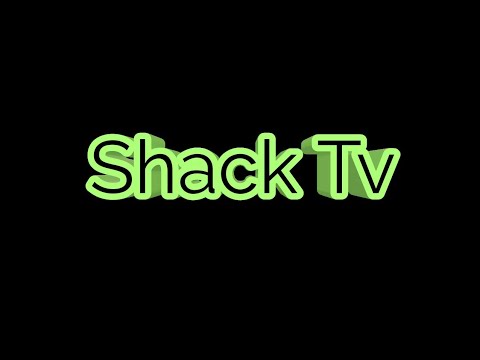 SHACK TV