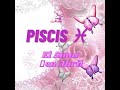 🦋 Piscis ♓️ LUCHARÁ POR TI Y POR TU AMOR!♥️🌹Horoscopo Amor Abril/2021