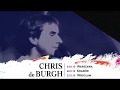 Chris De Burgh - Koncerty w Polsce