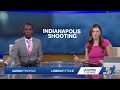 Shooting at Indianapolis post-prom party leaves one dead, two injured