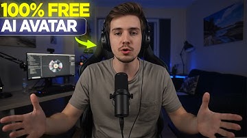 Hoe maak je een GRATIS AI-avatar die er ZO realistisch uitziet (TopView AI 4.0-handleiding)