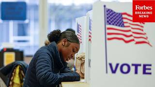 Aside From The Economy, These Are The Top Issues Weighing On CA Voters: Top Pollster Explains