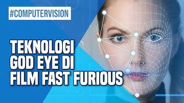 Teknologi Keren Bernama Computer Vision