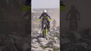 Top 10 Xross Hard Enduro Rally -Francesc Moret