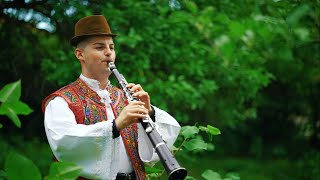 Andrei Oșan - Învârtită din Maramureș (taragot) chords