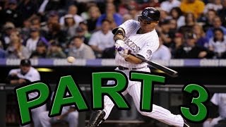 No-Doubter Home Runs Part 3