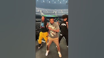 Thumbnail of ‘Tshwala Bam’ is taking the world by storm and WE LOVE TO SEE IT 🔥🔥🔥