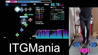 [15][180] Blueprint Overdrive ITG:97.54% EX:95.90% Player:gulu