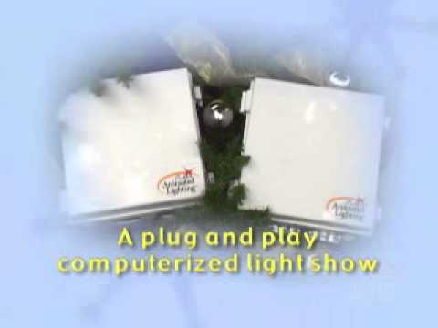 animated lighting christmas light show in a box youtube animated lighting christmas light show in a box youtube