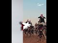 ولي العد ينشر مقطعا لمهرجان الأردن  لسباقات الهجن والشعر النبطي #عمون #الأردن