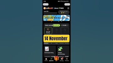 Dropee daily combo Question today | droope daily combo 14 November 2025 | Dropee l #dropeeairdropp