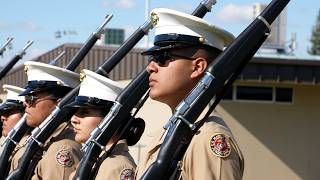 Selma JROTC