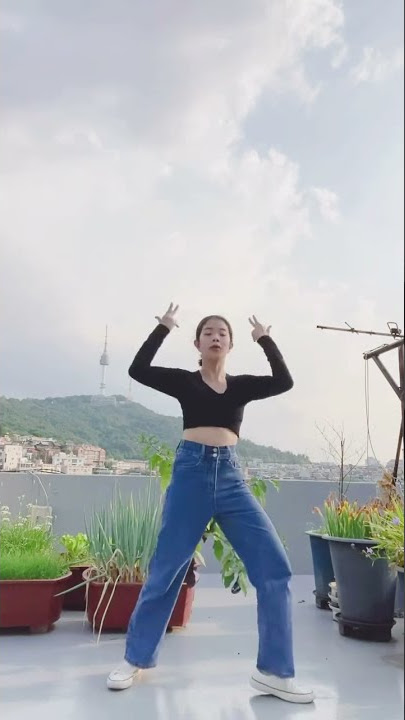 “Pink Venom” - BLACKPINK (블렉핑그) Dance Cover by Patricia Febriola