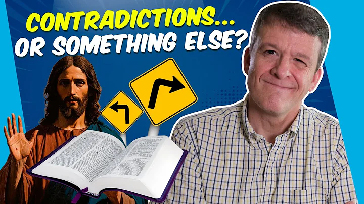 Rethinking Inspiration & Inerrancy with Mike Licona