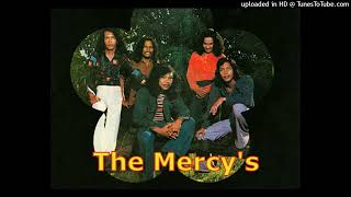 Semua Untukmu - The Mercy's