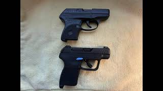 LCP Max VS Original LCP - A Comparison